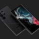 Imagen para el artículo titulado Primeras imágenes filtradas del Galaxy S23 Ultra revelan que no cambia mucho por fuera